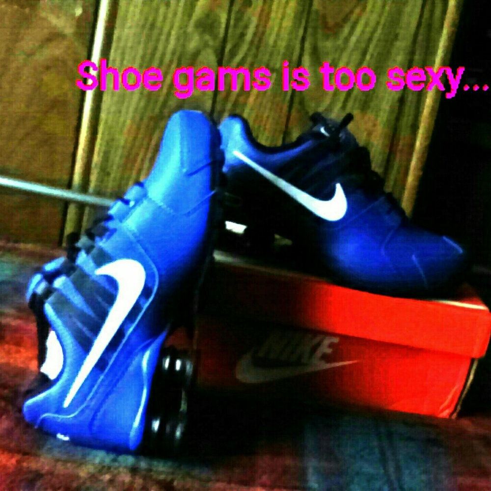 Nikes